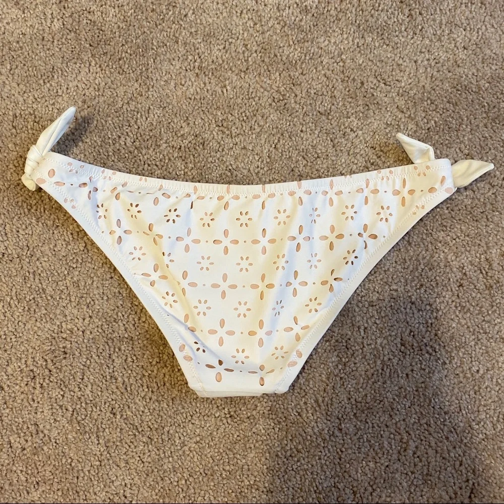 New J crew bikini bottom
